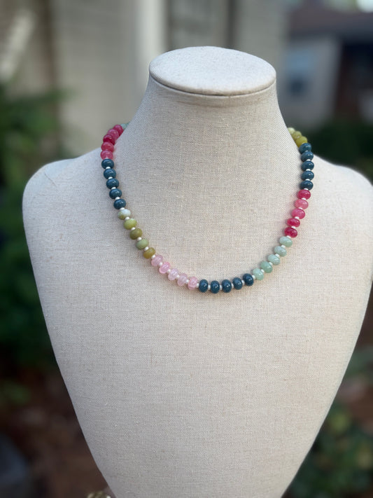 Savannah Necklace