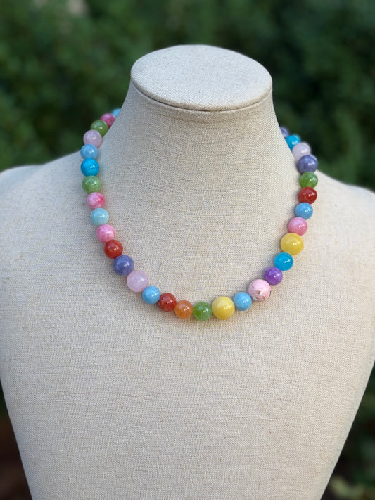 Reynolds Necklace