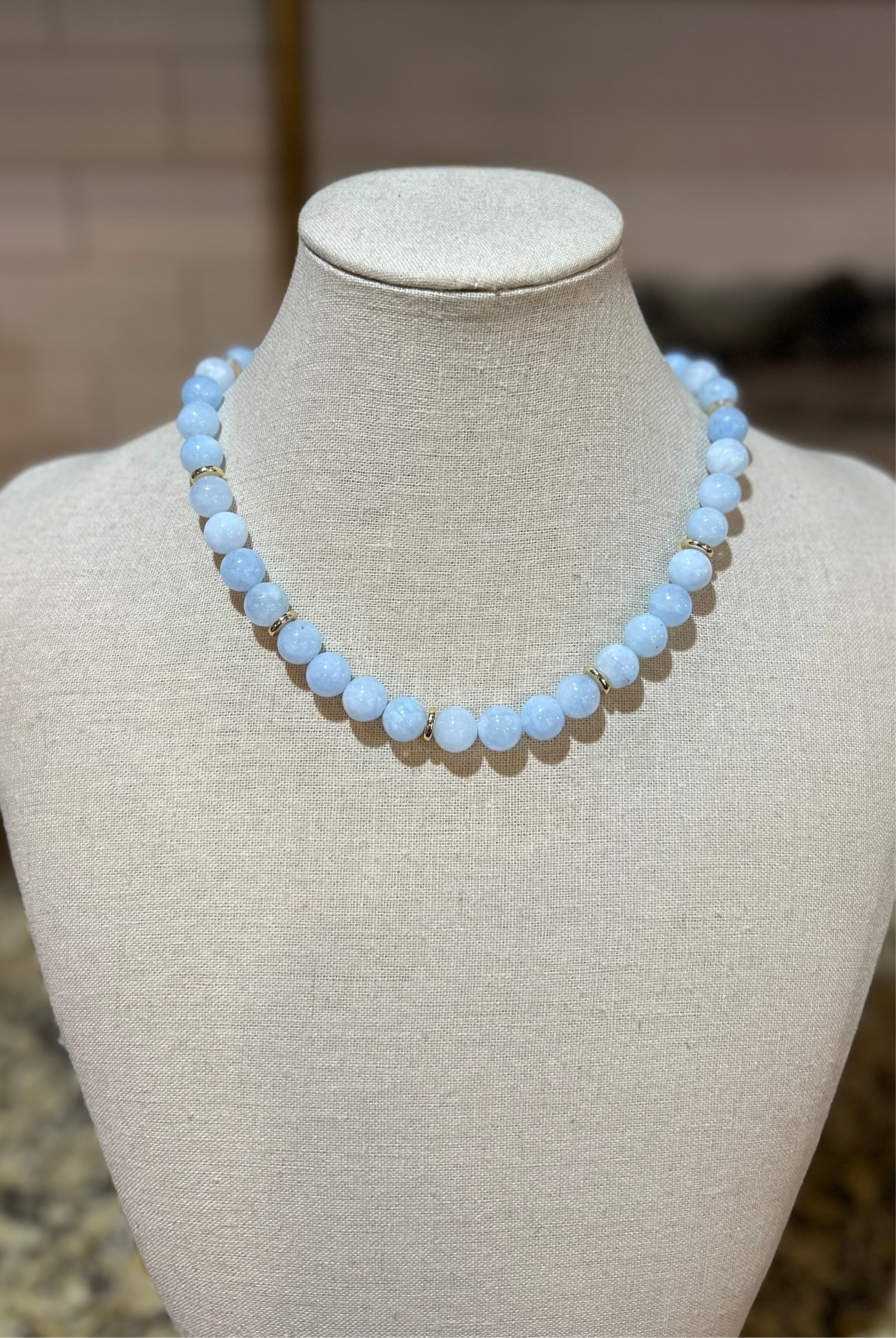 Farris Necklace
