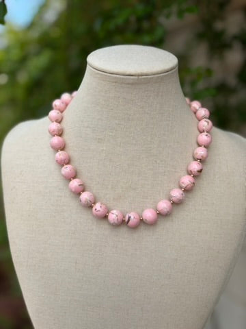 Rosie Necklace