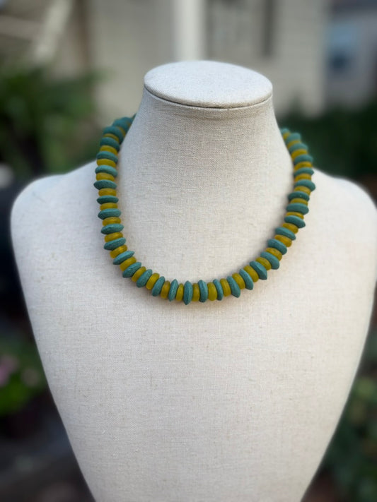 Steph Necklace