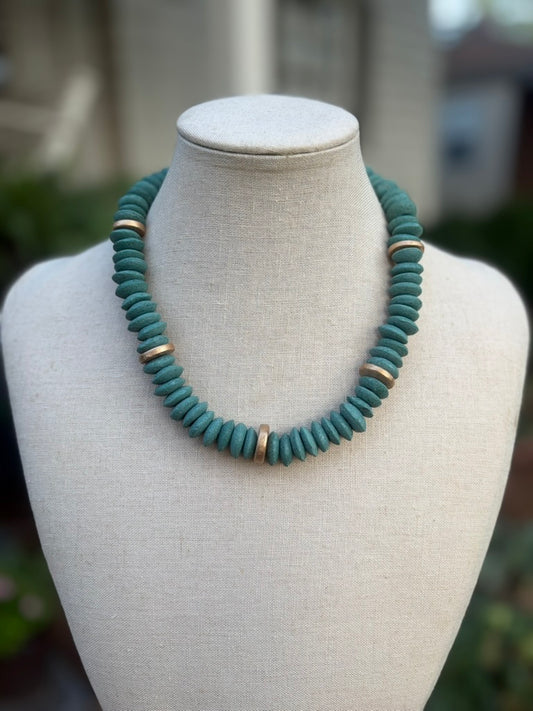 Peggy Necklace