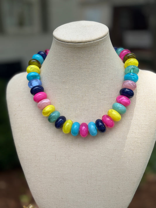 Harper Necklace