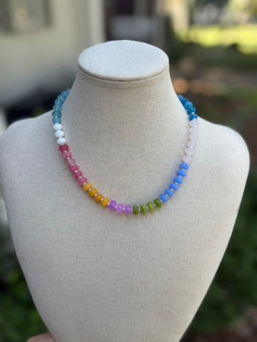 Annie Necklace