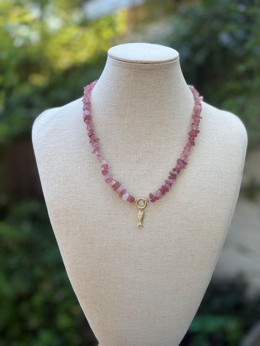 Liv Necklace
