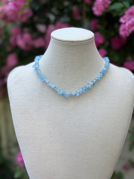 Rorie Necklace