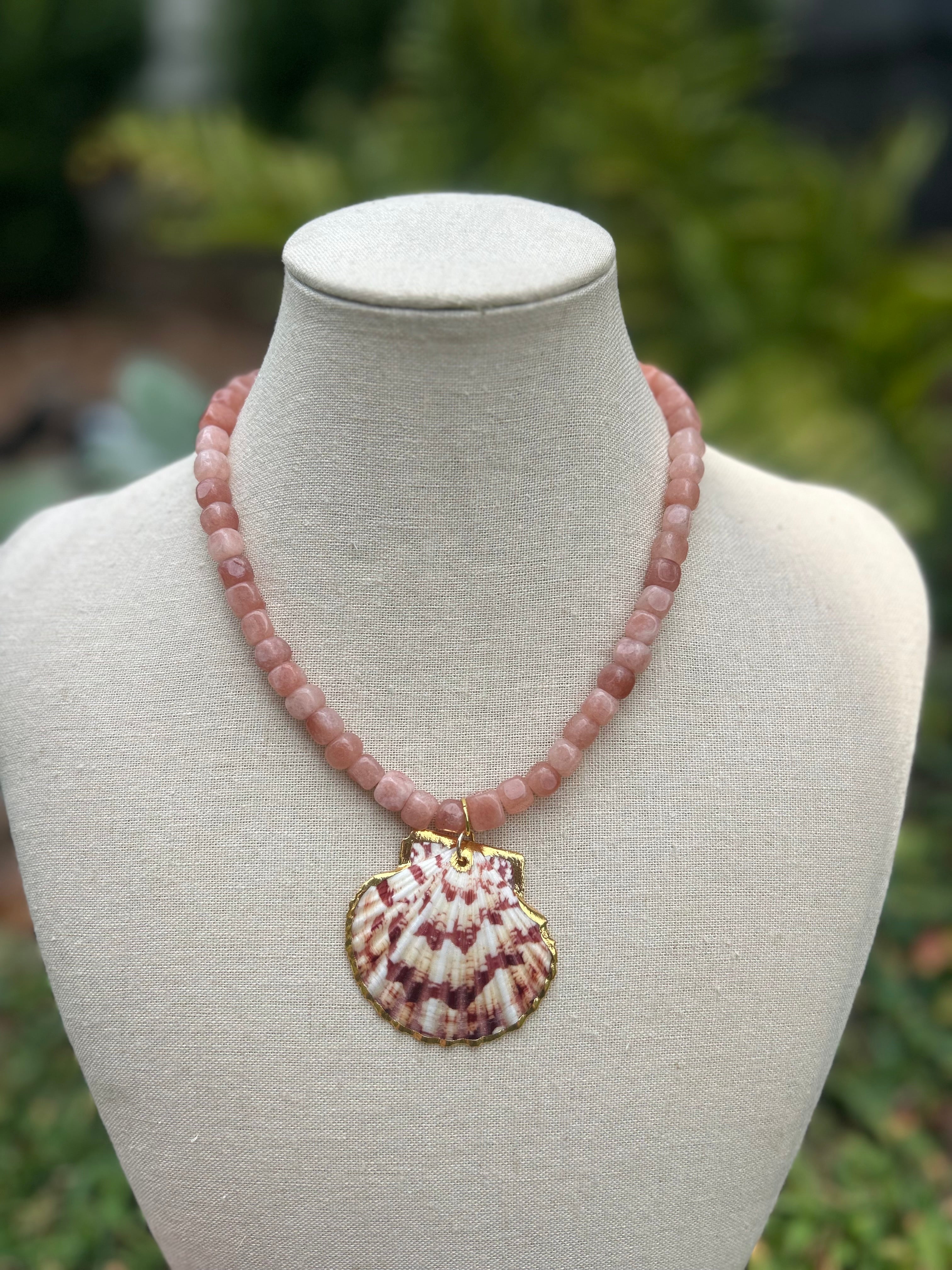 Bronwyn Necklace