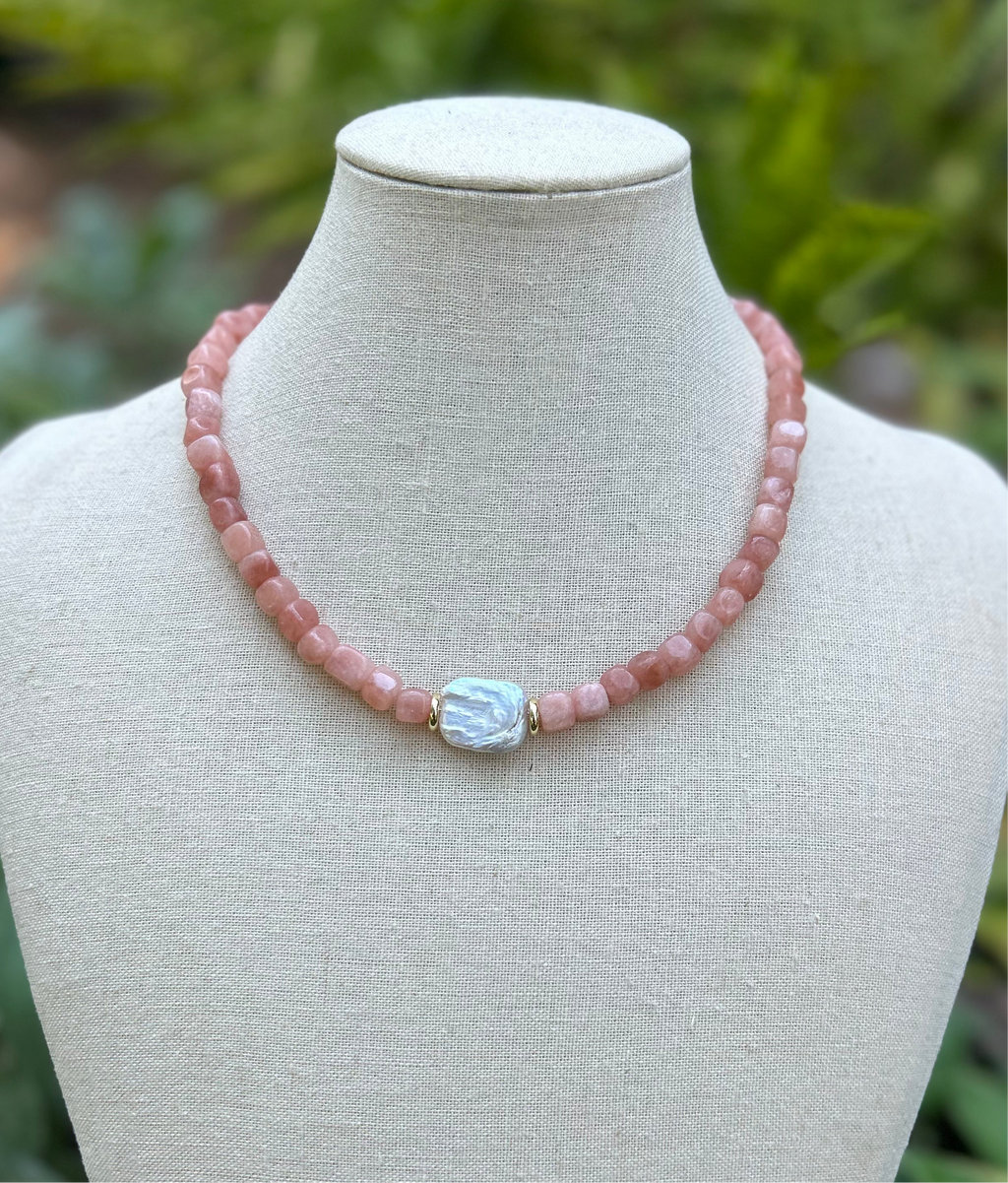 June Necklace