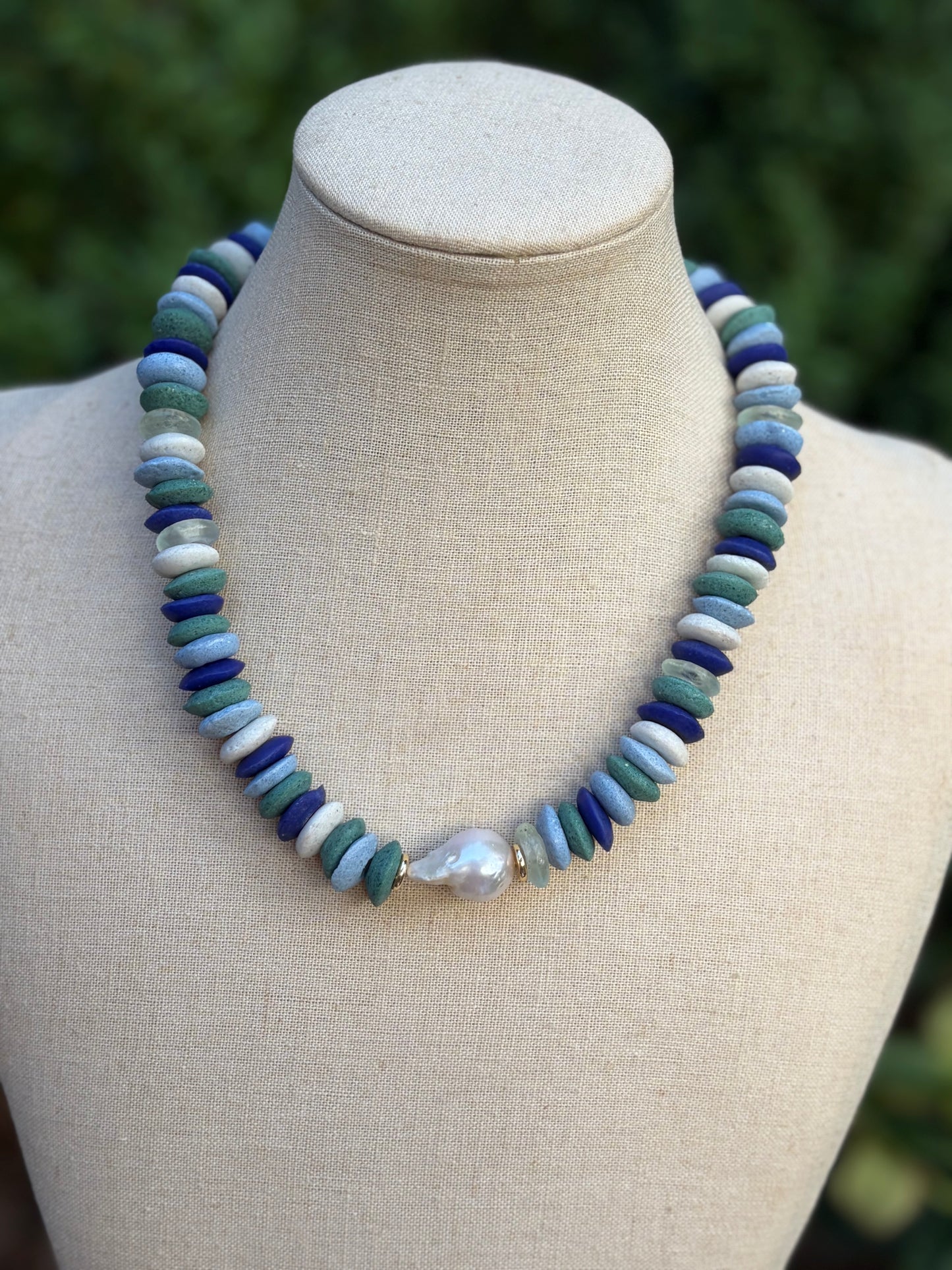Lola Necklace