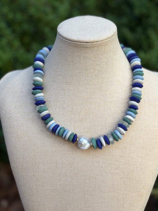 Bethany Necklace
