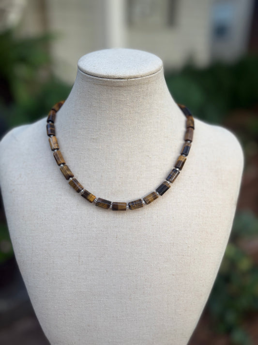 Margot Necklace