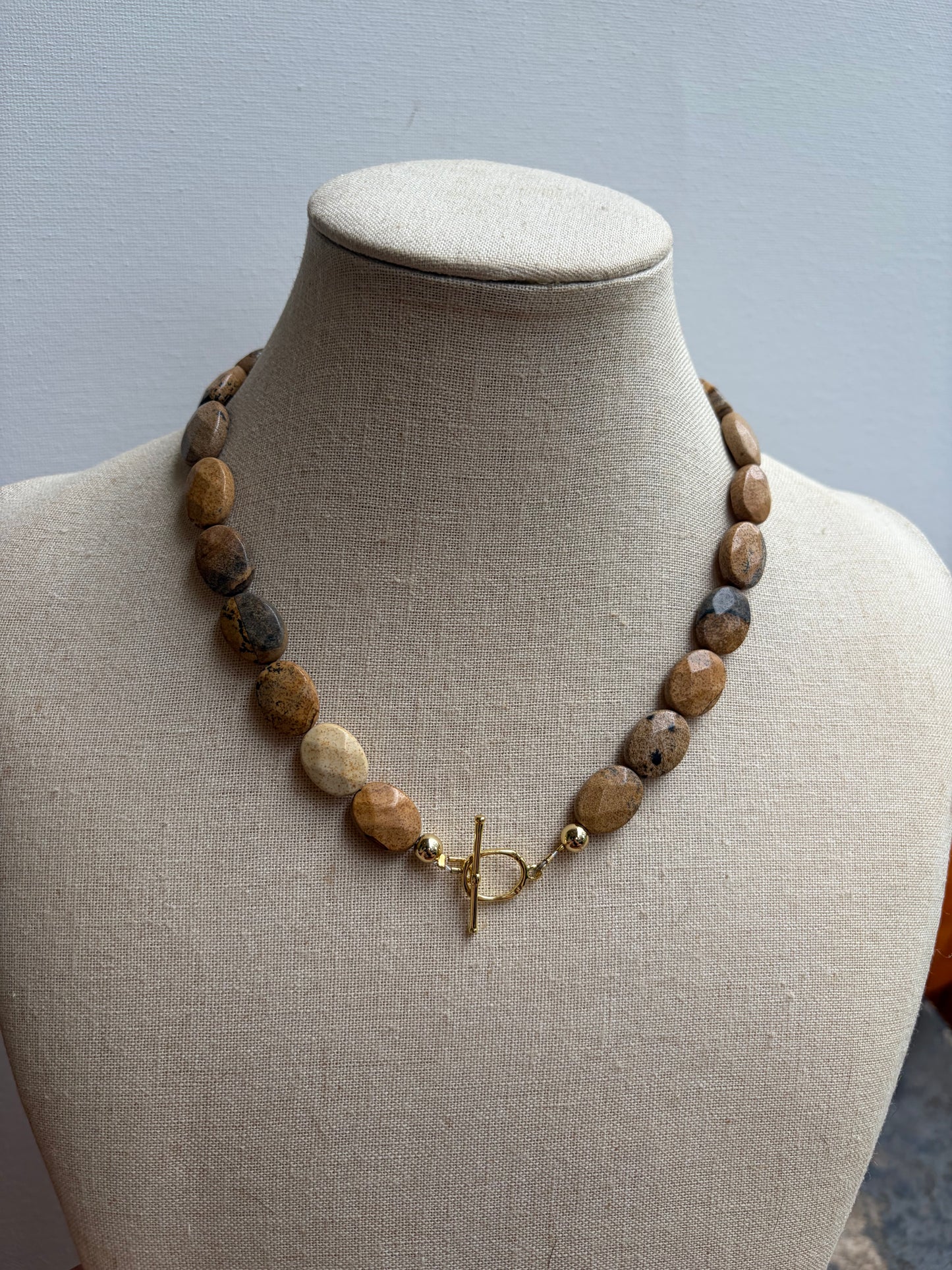 Ann Necklace