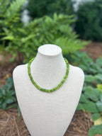Collie Necklace