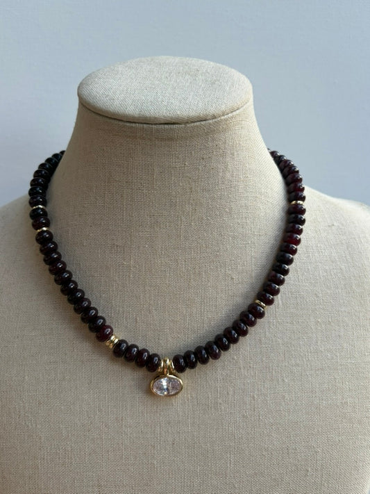 Emma Necklace