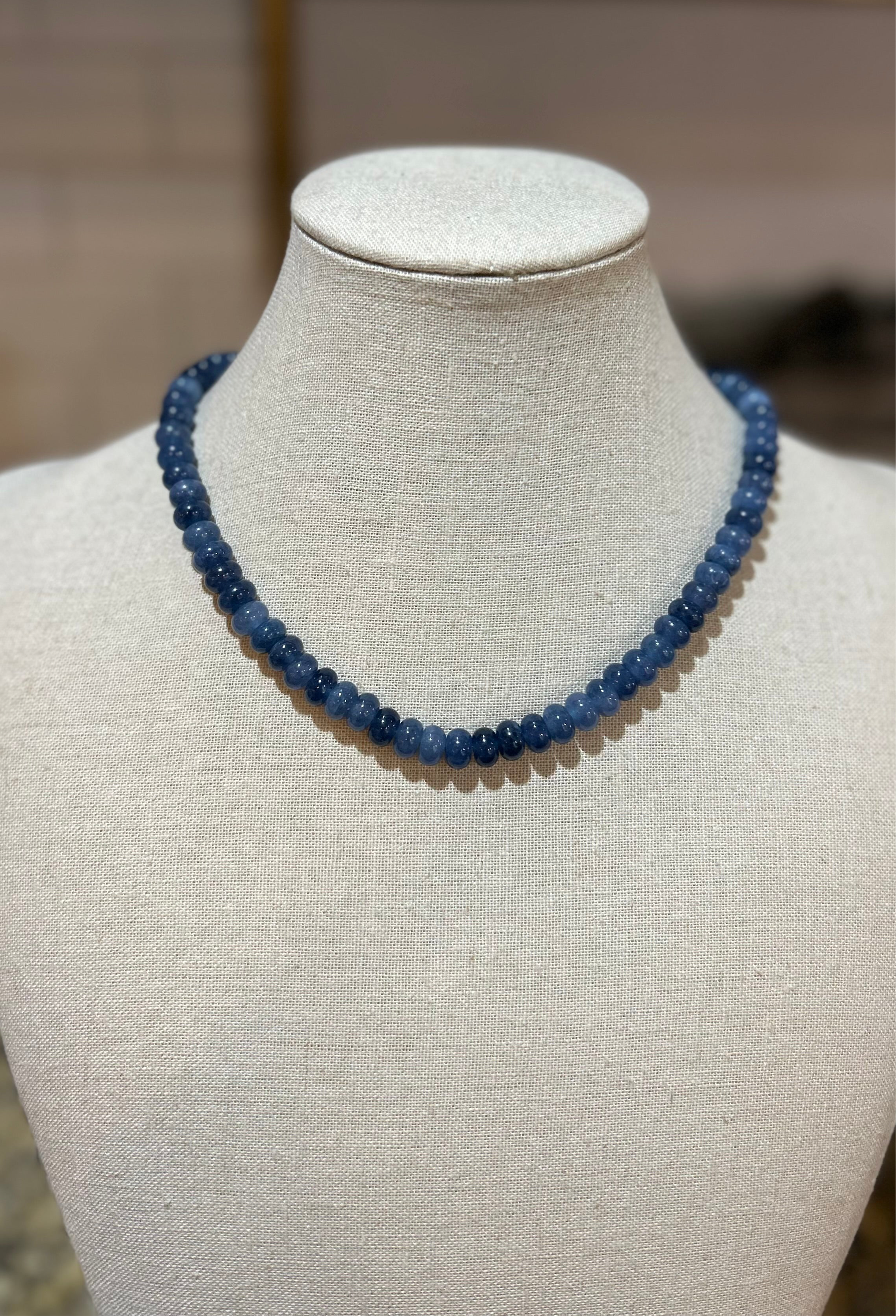 Ellie Necklace