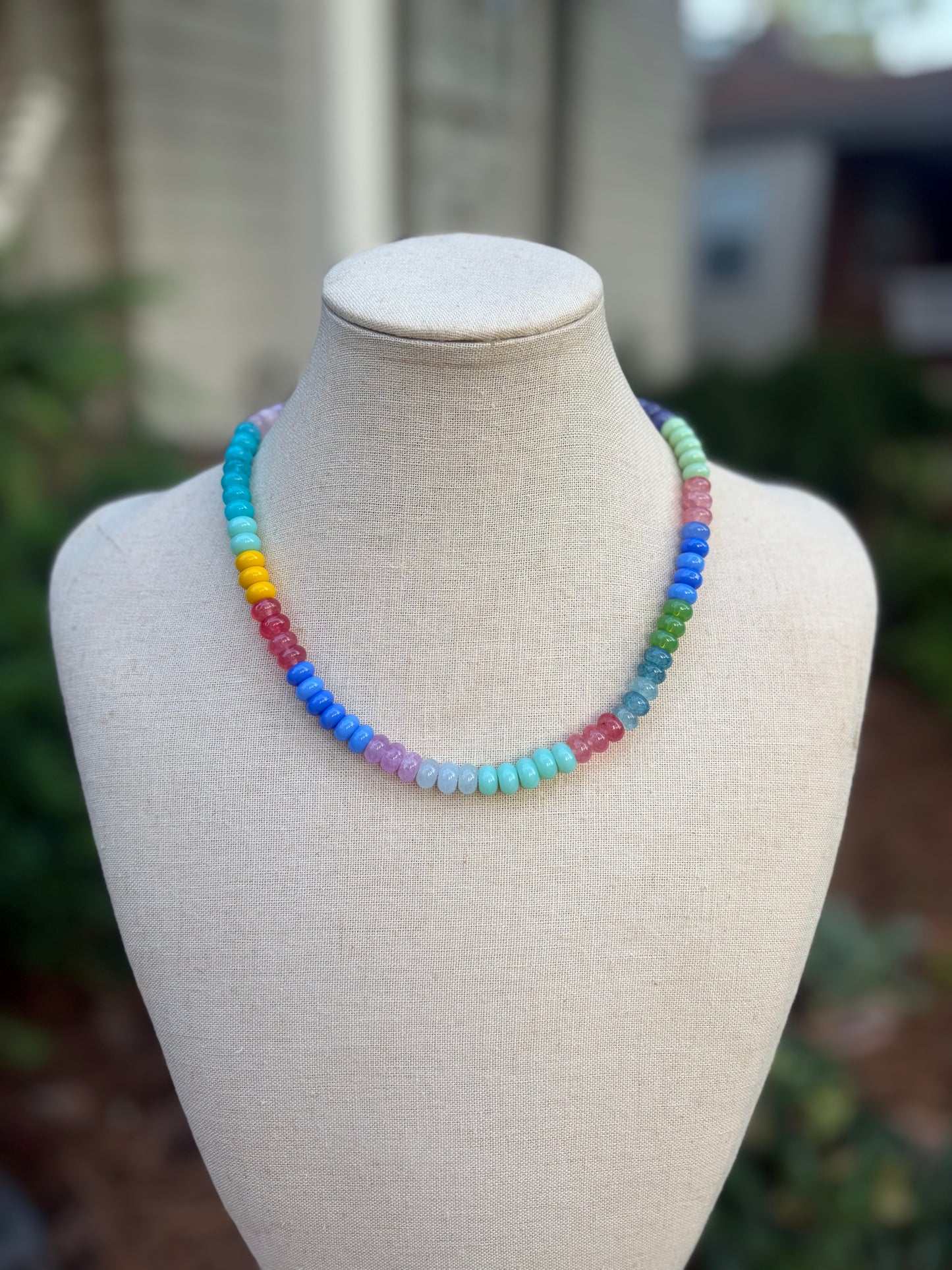 Meg Necklace