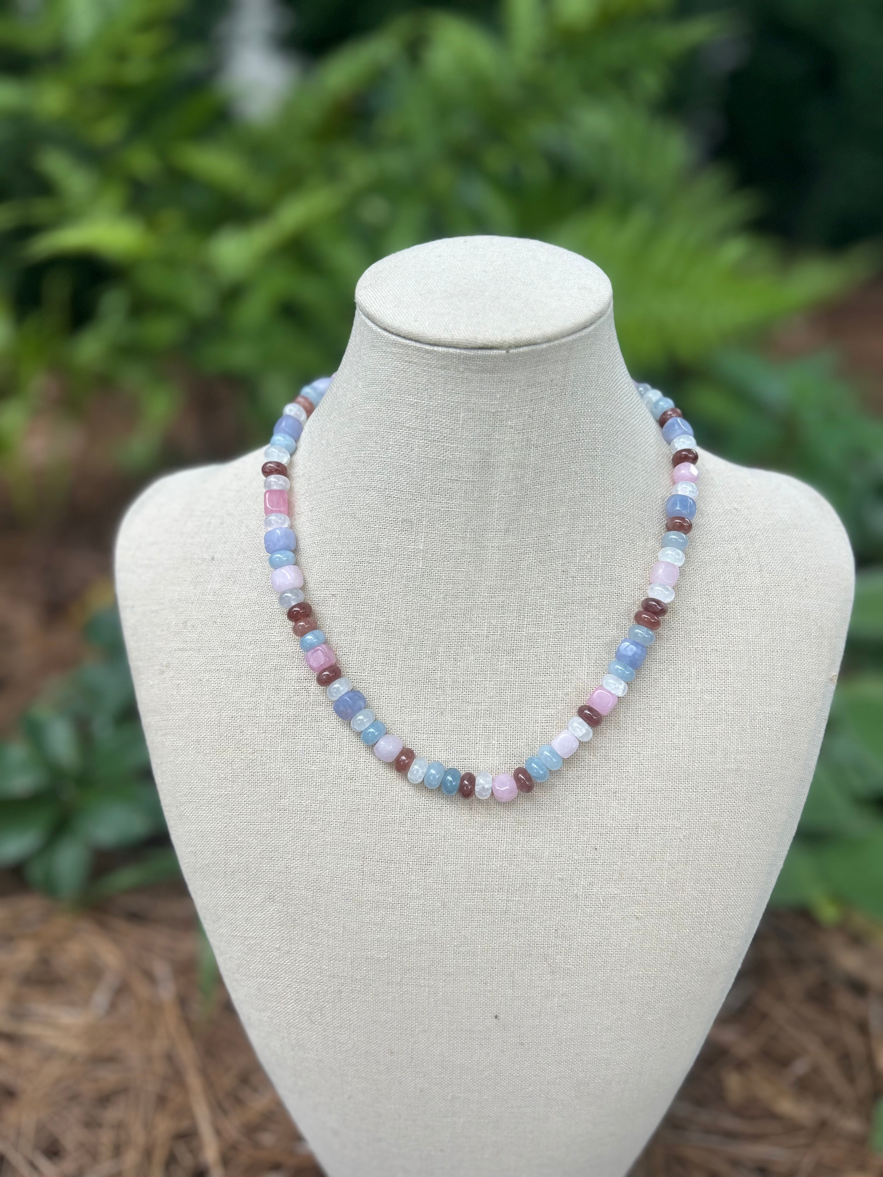 Kathryn Necklace