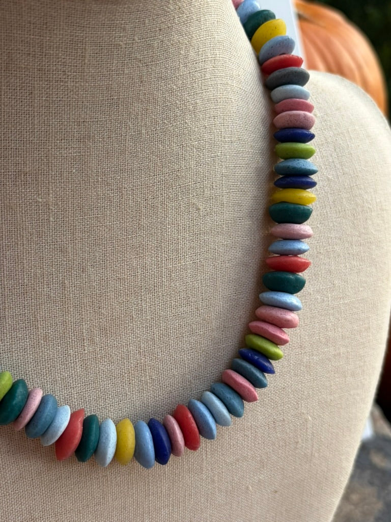 Kelly Necklace