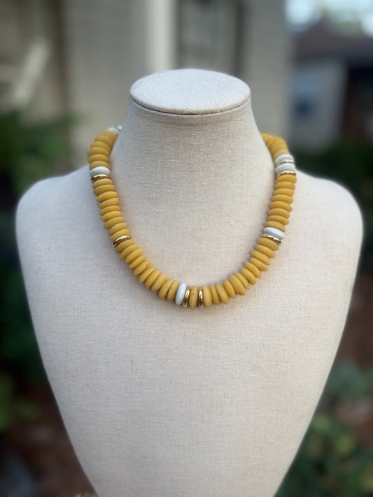 Lydia Necklace