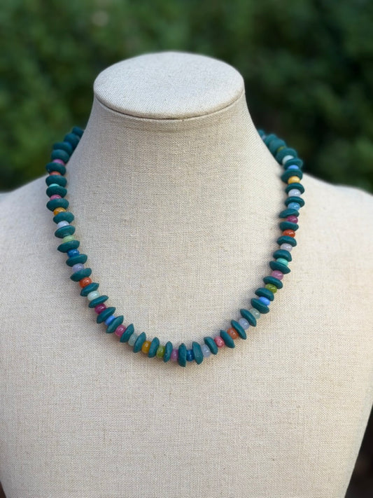Rosie Necklace