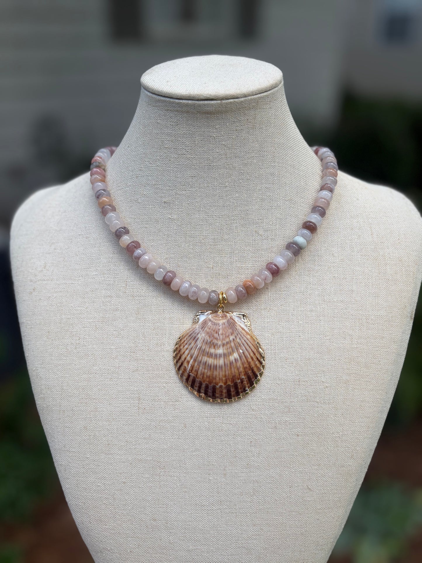 Caroline Necklace