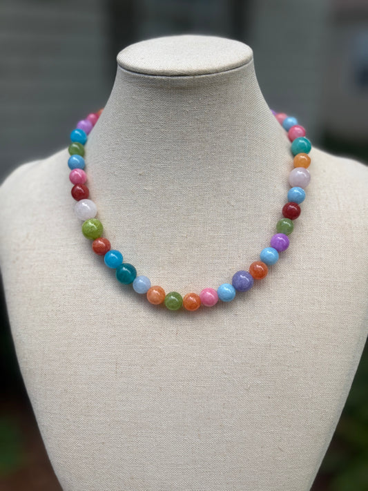 Elsie Necklace