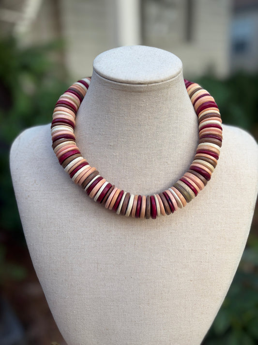 Avery Necklace