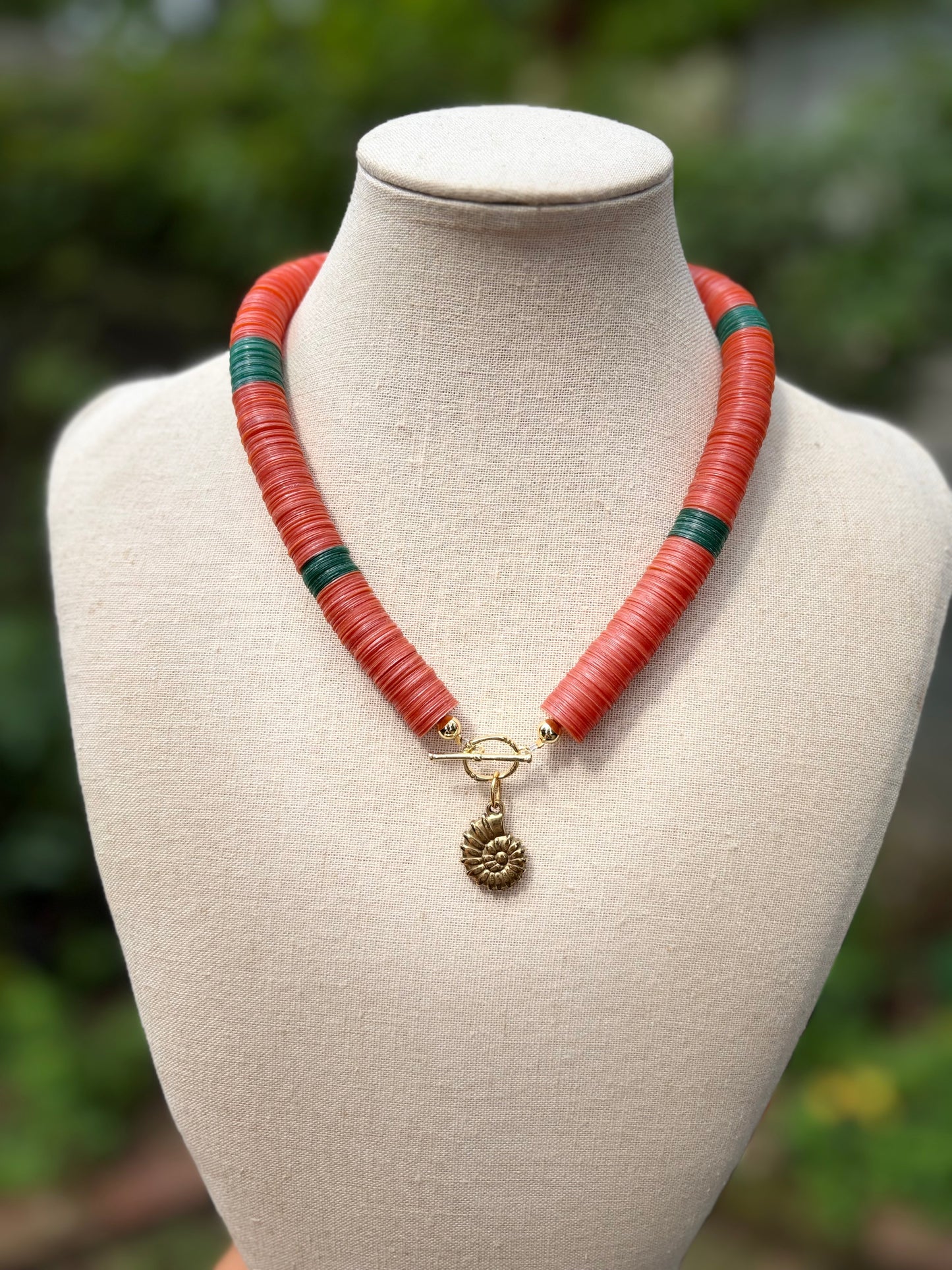 Willow Necklace