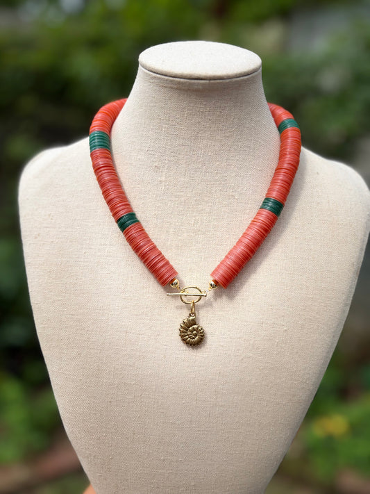 Willow Necklace