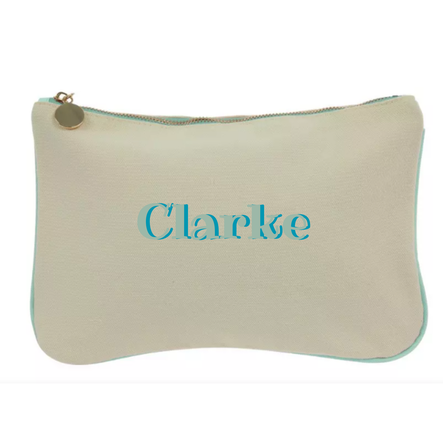 Personalized Canvas Bag