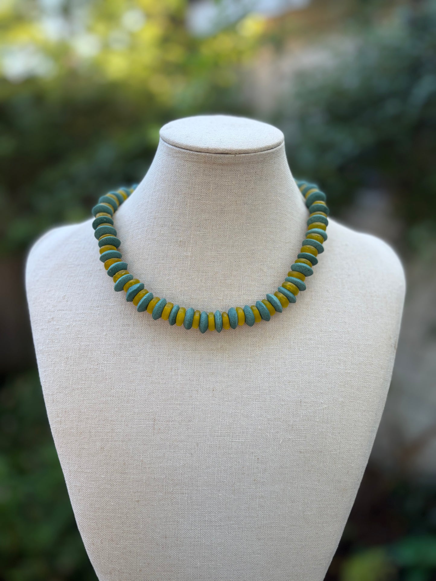 Darby Necklace