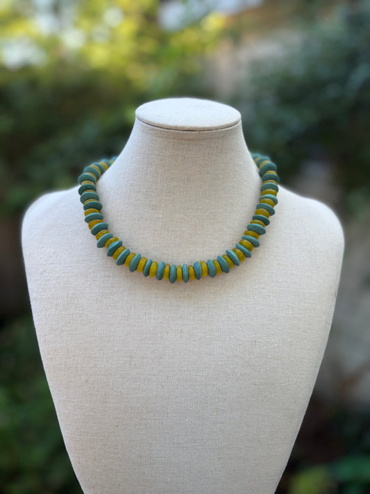 Darby Necklace