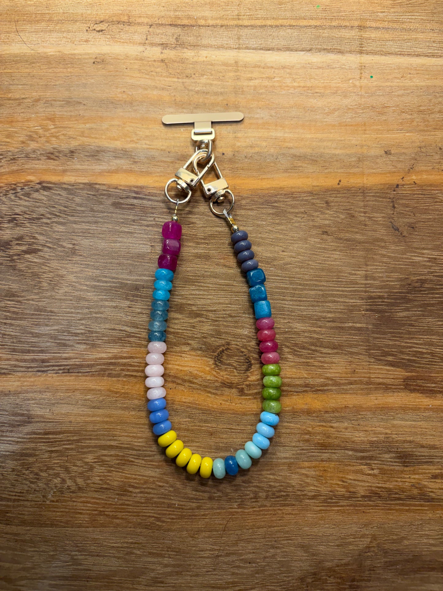 Phone Charm #1
