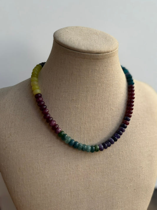 Jane Necklace