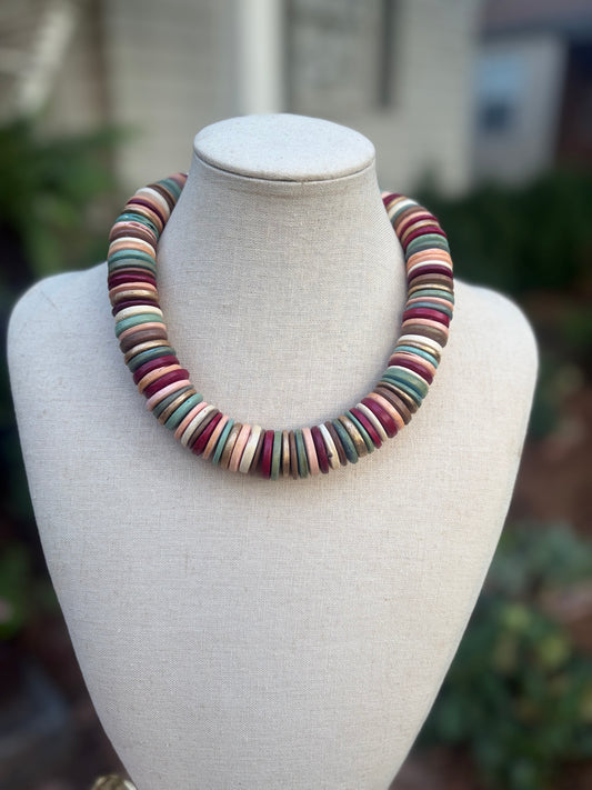 Julia Necklace