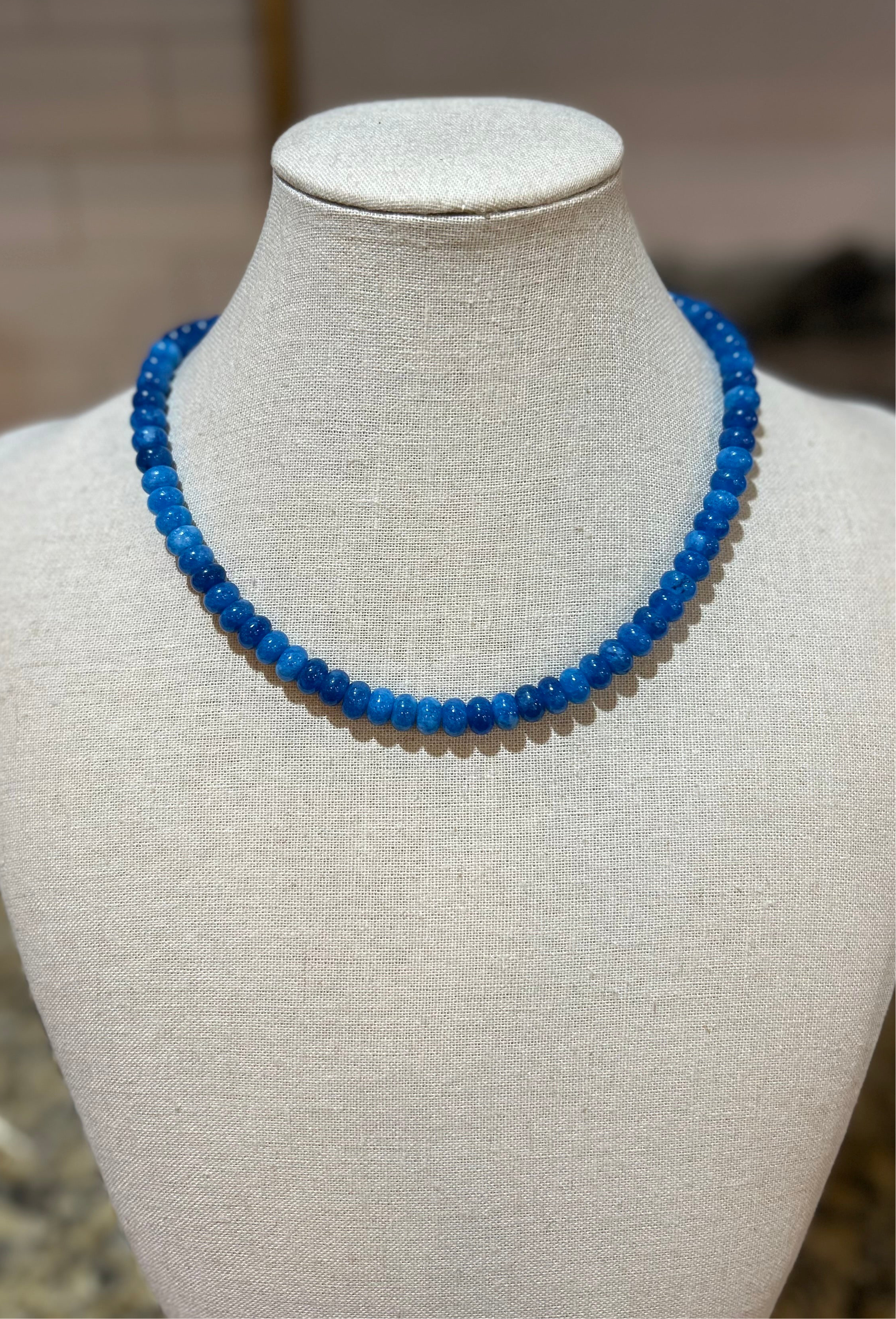 Hannah Necklace