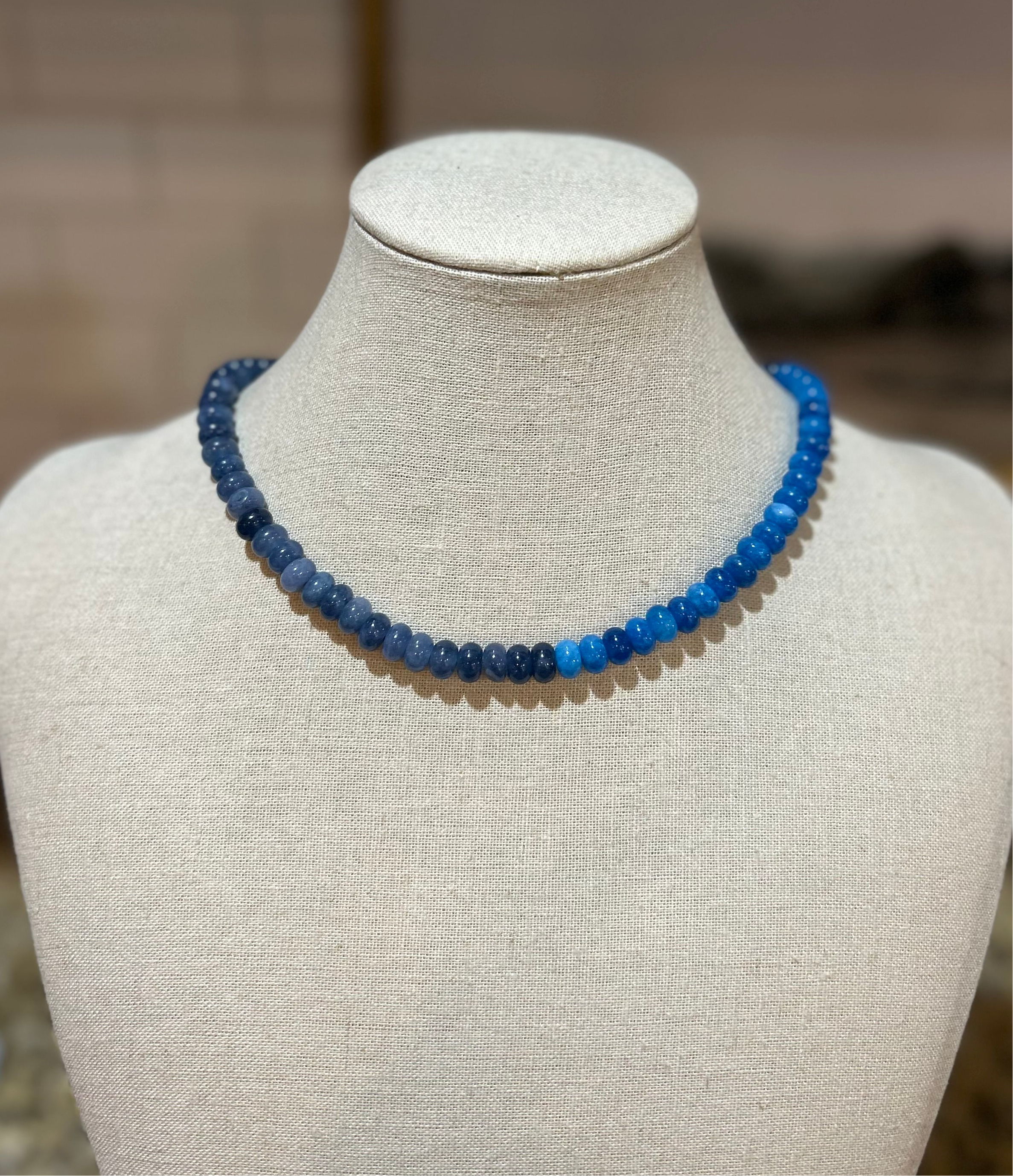 Sadie Necklace