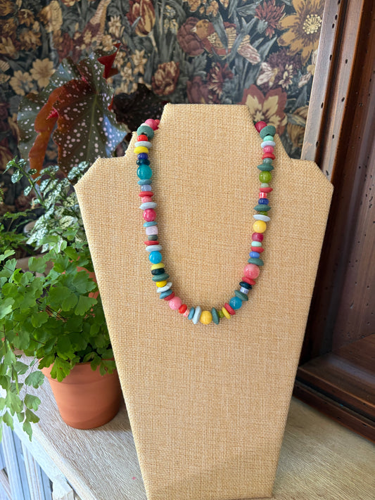 Reynolds Necklace