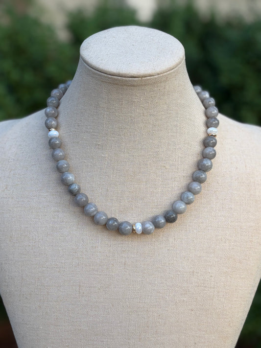 Sam Necklace