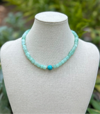 Mary Beth Necklace