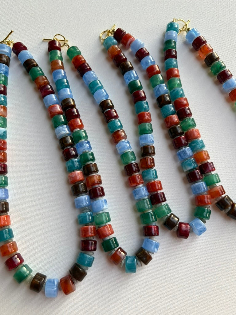 Willow Necklace