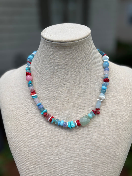 Holland Necklace