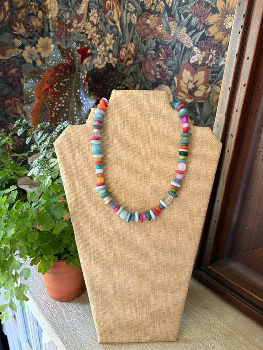 Piper Necklace