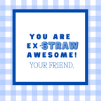 Crazy Straw Valentine- Free Download