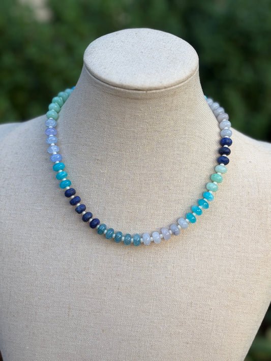 Sally Necklace