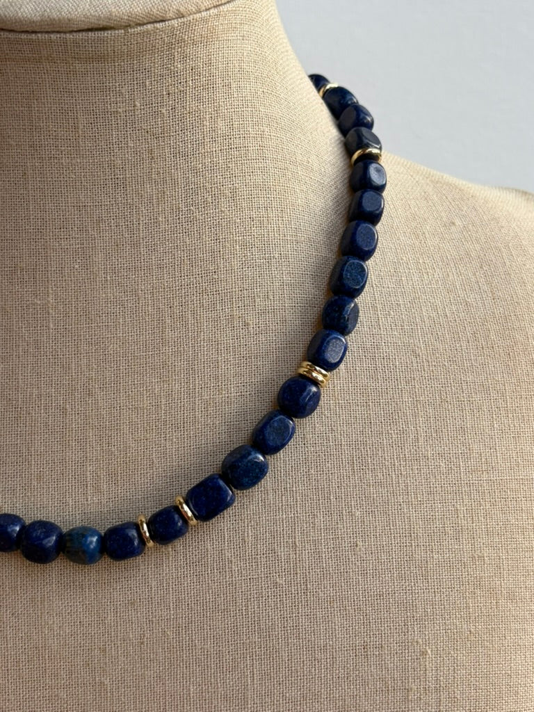 Susan Necklace