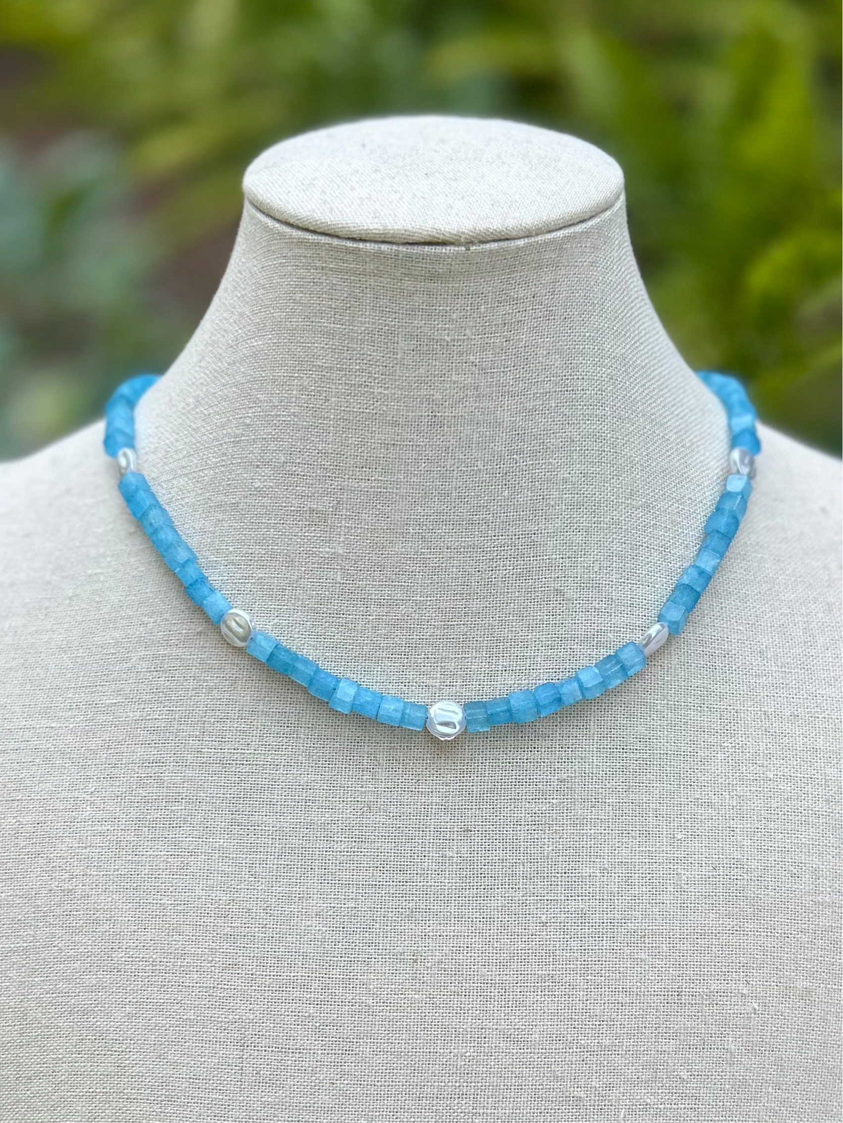 Samantha Necklace