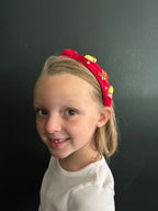 Back to School Headband