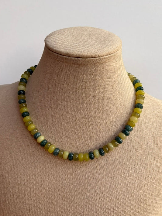 Annie Necklace