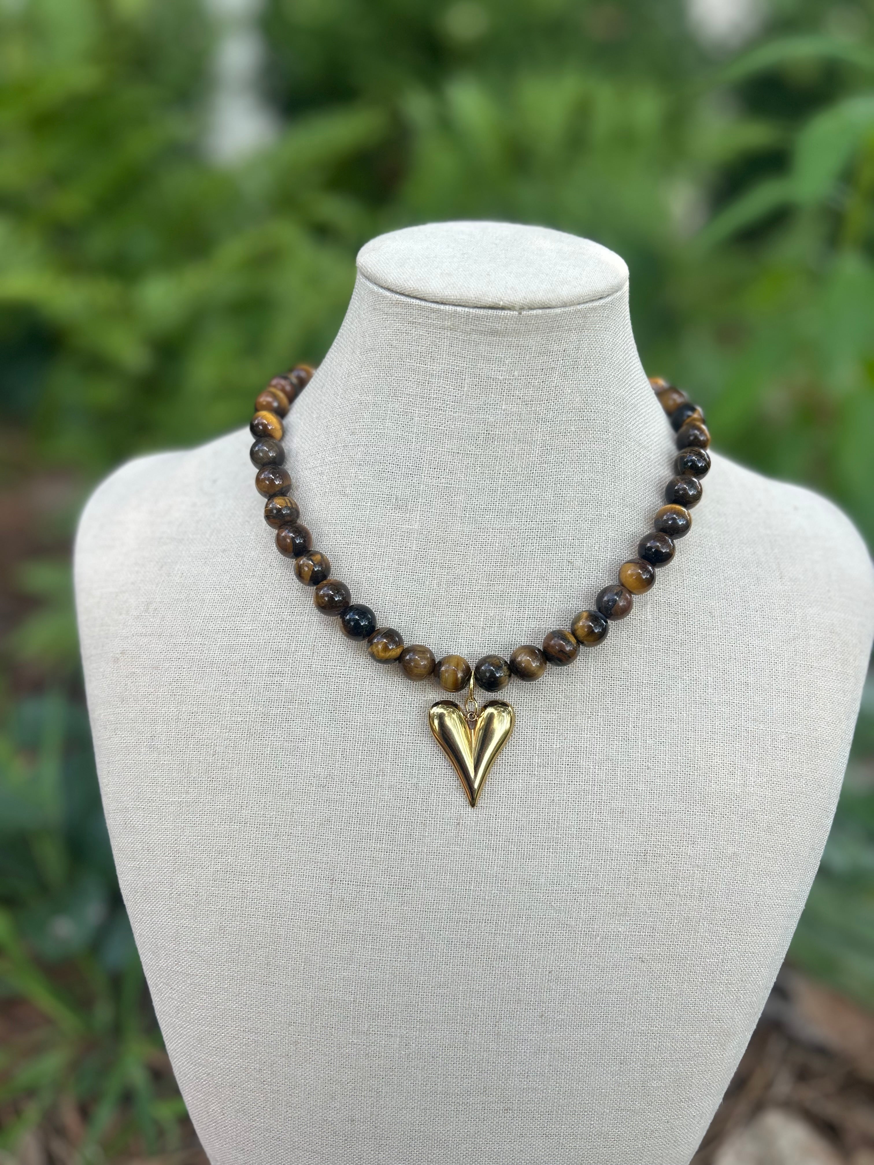 Hannah Necklace